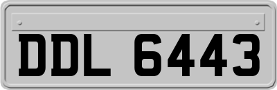 DDL6443