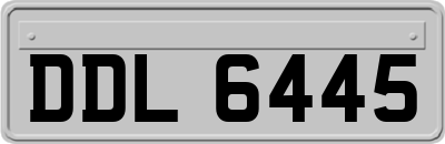DDL6445