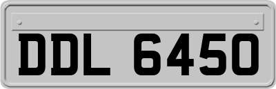 DDL6450