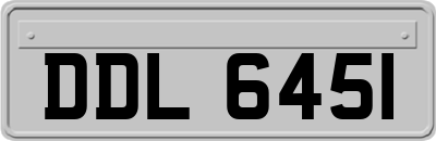 DDL6451