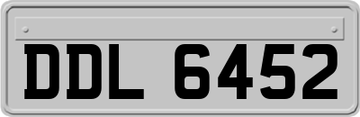 DDL6452