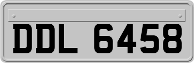 DDL6458