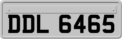 DDL6465
