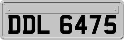 DDL6475