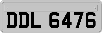 DDL6476