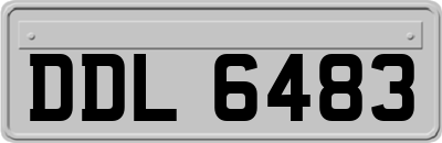 DDL6483