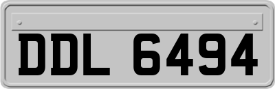 DDL6494