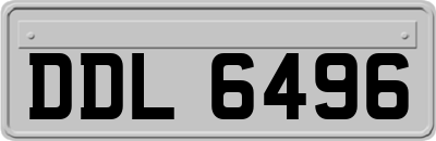 DDL6496