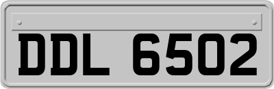 DDL6502