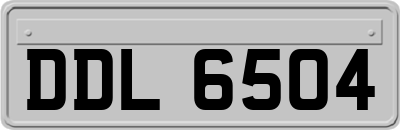 DDL6504