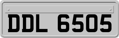 DDL6505