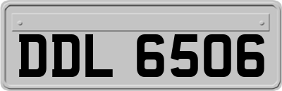 DDL6506