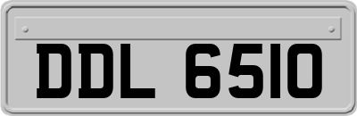 DDL6510