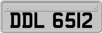 DDL6512