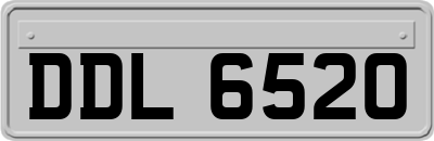 DDL6520