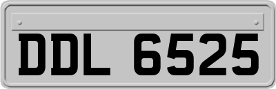 DDL6525