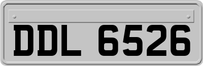 DDL6526