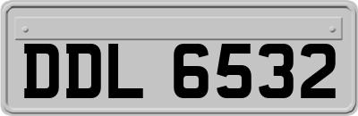 DDL6532