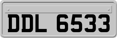 DDL6533