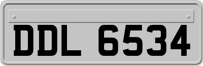 DDL6534