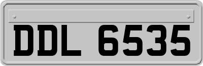 DDL6535