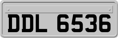 DDL6536