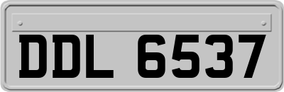 DDL6537