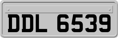 DDL6539