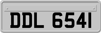 DDL6541