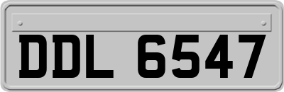 DDL6547