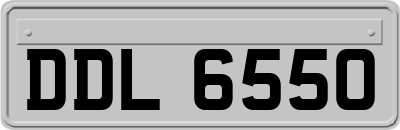 DDL6550