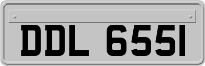 DDL6551