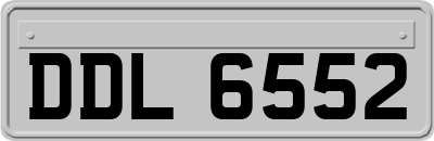 DDL6552