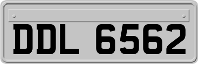 DDL6562