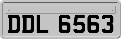 DDL6563