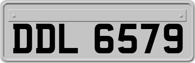 DDL6579