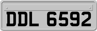 DDL6592