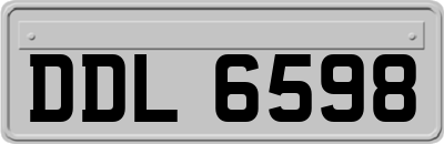 DDL6598