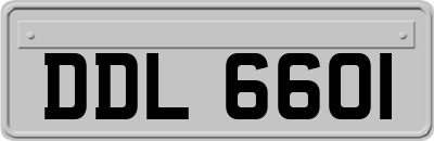 DDL6601