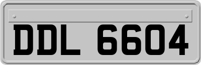 DDL6604