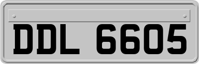 DDL6605