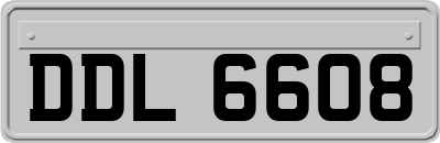 DDL6608