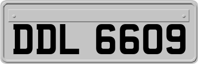 DDL6609