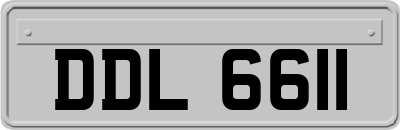 DDL6611