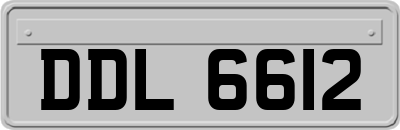 DDL6612