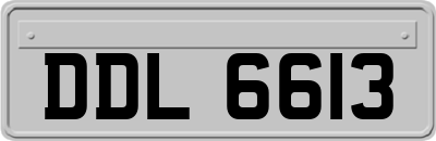 DDL6613