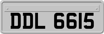DDL6615