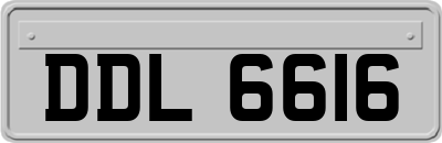 DDL6616