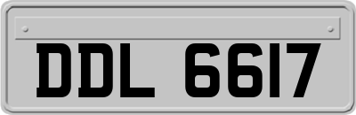 DDL6617