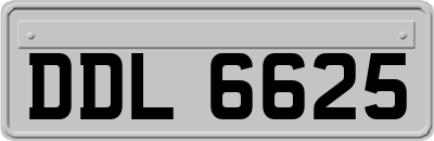 DDL6625